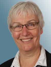 Annette Paula Jensen